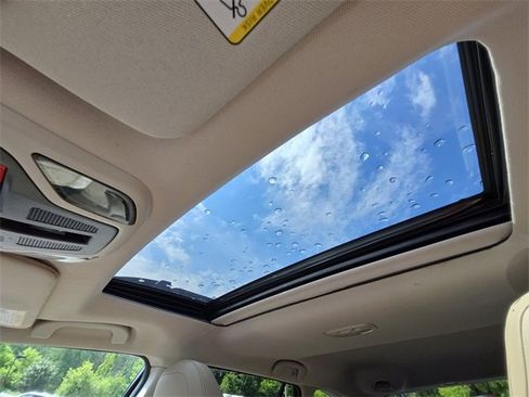 Used 2024 Subaru Outback Limited image 21