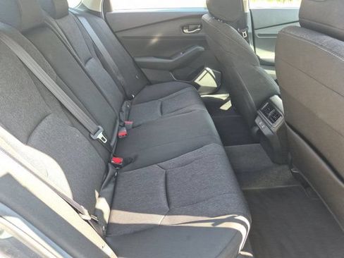 Used 2025 Honda Accord SE image 29