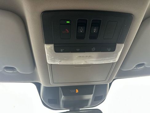 New 2026 Nissan Rogue SV w/ SV Premium Package image 17