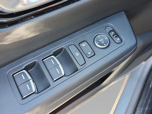 New 2026 Honda CR-V Sport Touring image 39