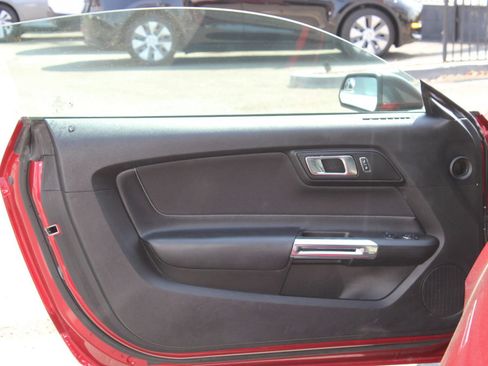 Used 2020 Ford Mustang Coupe w/ 2.3L High Performance Package RWD image 10