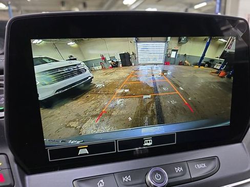 New 2026 Chevrolet Blazer LT w/ Convenience Package image 23