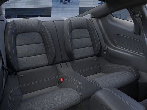 New 2026 Ford Mustang GT image 11