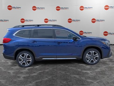 New 2026 Subaru Ascent Limited AWD/4WD image 4