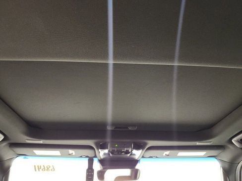 Used 2024 Lexus GX 550 550 Luxury image 18