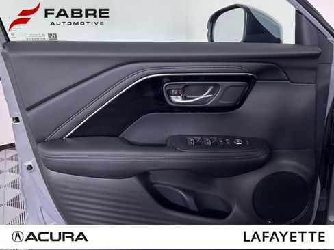 Used 2025 Acura ADX FWD image 13