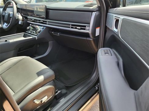 New 2026 Hyundai Santa Fe Limited image 7