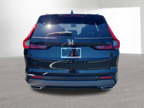 New 2026 Honda CR-V Sport-L image 15
