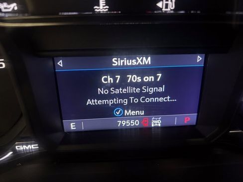 Used 2023 GMC Sierra 2500 AT4 w/ Gooseneck/5TH Wheel Package image 19