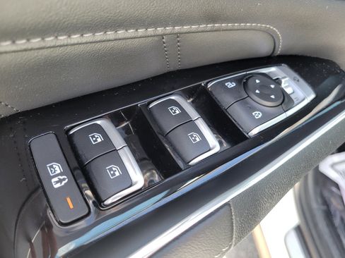 Used 2022 Kia Sorento SX w/ Panoramic Sunroof Package AWD/4WD image 20