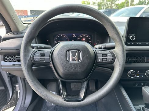 Used 2024 Honda Accord LX image 16