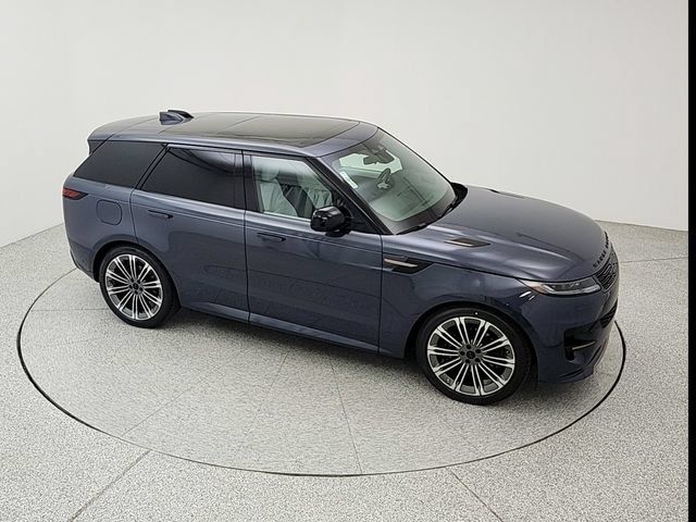 New 2026 Land Rover Range Rover Sport Dynamic SE AWD/4WD image 15