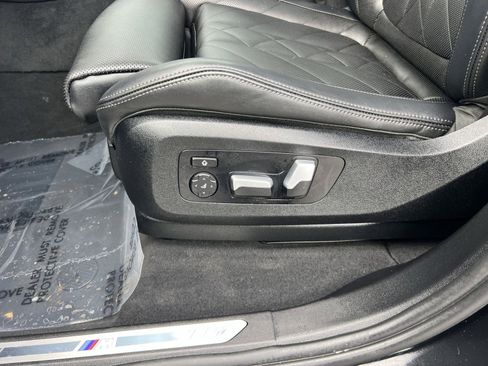 Used 2023 BMW X5 xDrive40i w/ M Sport Package AWD/4WD image 14
