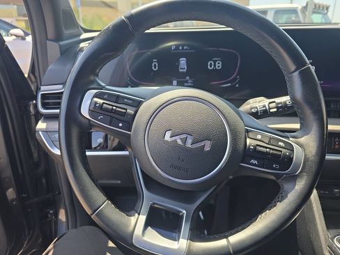 Used 2024 Kia Sportage X-Line AWD/4WD image 11