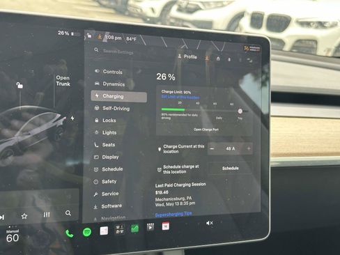 Used 2021 Tesla Model 3 Long Range AWD/4WD image 30