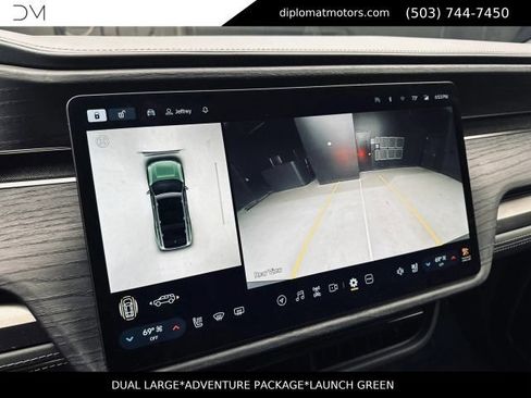 Used 2024 Rivian R1S Adventure AWD/4WD image 40