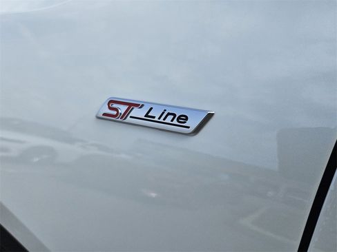 New 2026 Ford Escape ST-Line Select w/ Tech Pack #2 image 39