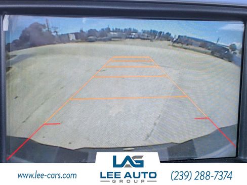 Used 2015 Chevrolet Silverado 1500 LT w/ All Star Edition image 23