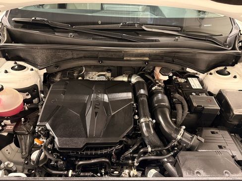 Used 2023 Kia Sorento X-Line EX image 11