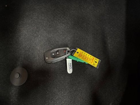 Used 2021 Chevrolet Spark LT image 47