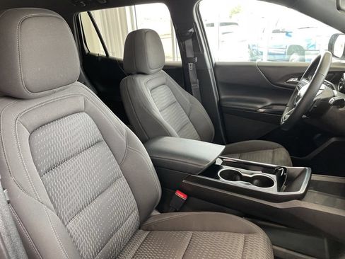 Used 2025 Chevrolet Equinox LT AWD/4WD image 20