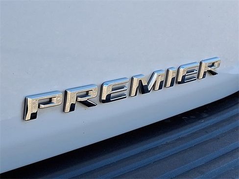 Used 2021 Chevrolet Tahoe Premier image 36