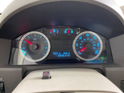 Used 2011 Ford Escape 4WD Hybrid image 19