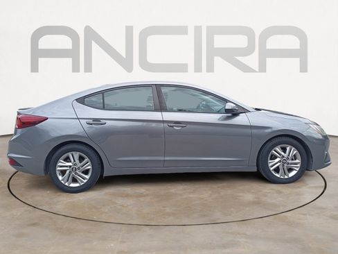 Used 2019 Hyundai Elantra SEL w/ Cargo Package image 11