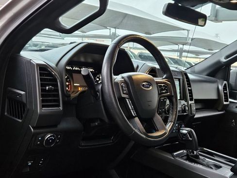 Used 2019 Ford F150 XLT w/ Equipment Group 302A Luxury image 9