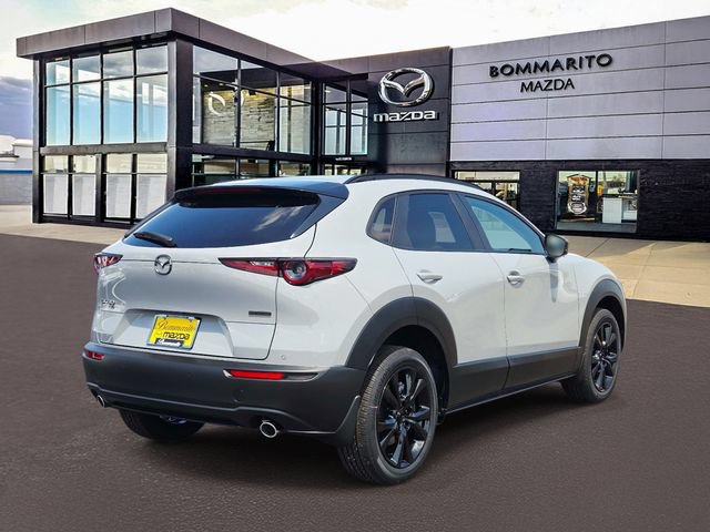 New 2026 MAZDA CX-30 Aire Edition AWD/4WD image 5