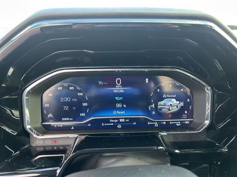 Certified 2023 Chevrolet Silverado 1500 RST image 20