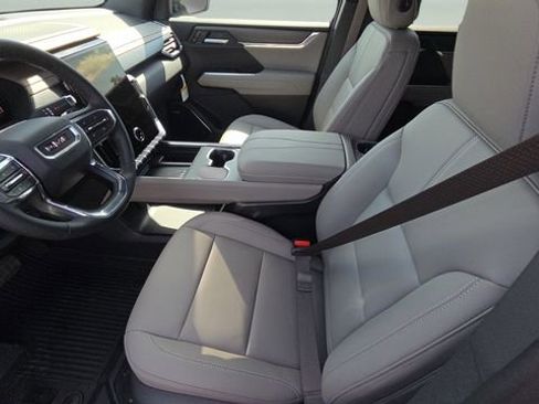 New 2026 GMC Acadia Elevation w/ Black Edition image 24