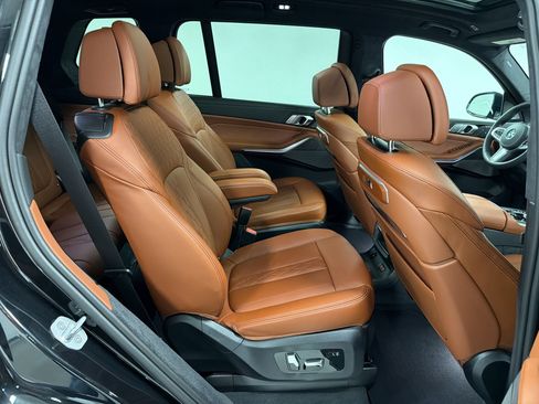 New 2027 BMW X7 xDrive40i AWD/4WD image 31