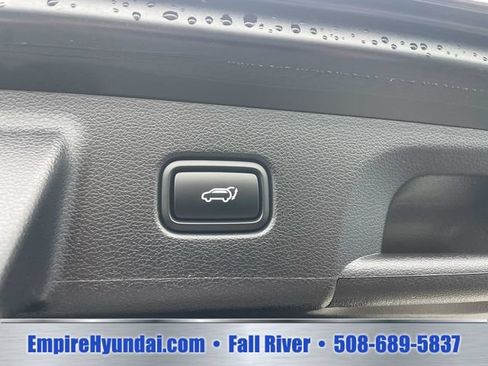 Used 2024 Hyundai Palisade Calligraphy AWD/4WD image 6