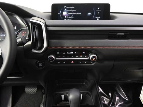 New 2026 MAZDA CX-50 AWD 2.5 S w/ Weather Package image 26