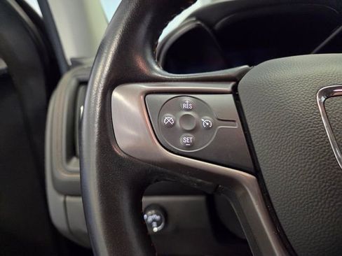 Used 2021 GMC Canyon AT4 w/ Trailering Package image 23