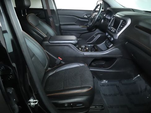 Used 2023 GMC Acadia AT4 w/ Technology Package AWD/4WD image 36
