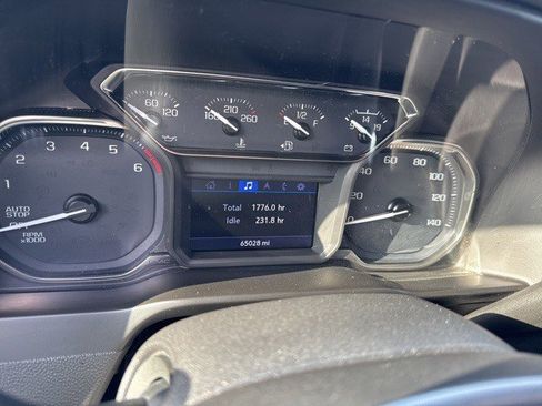 Used 2020 GMC Sierra 1500 SLT w/ SLT Premium Plus Package image 14