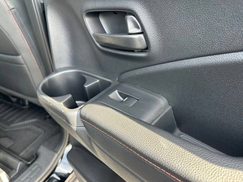 Used 2024 Honda Ridgeline TrailSport image 37