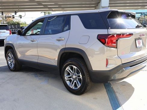 New 2025 GMC Terrain Elevation image 4