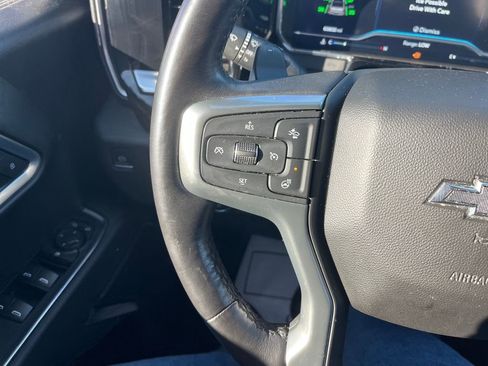 Used 2022 Chevrolet Silverado 1500 RST w/ Diesel Off-Road Package image 11