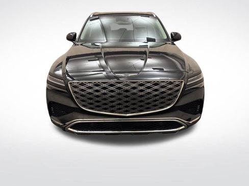 New 2026 Genesis GV80 2.5T Select image 2