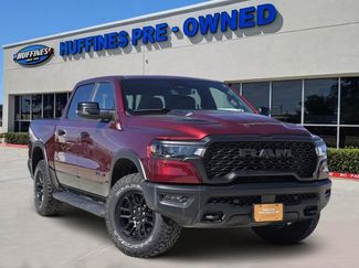 Used 2025 RAM 1500 Rebel w/ G/T Package video 1