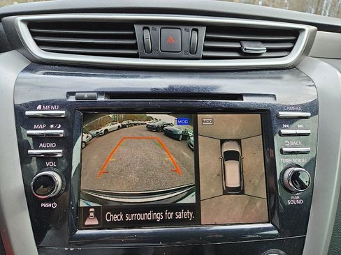 Used 2020 Nissan Murano SL image 37