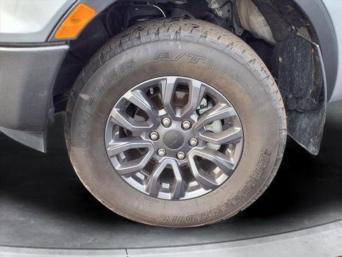 Used 2023 Ford Ranger XLT w/ Equipment Group 302A High image 19