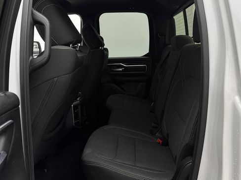 Used 2022 RAM 1500 Big Horn AWD/4WD image 24