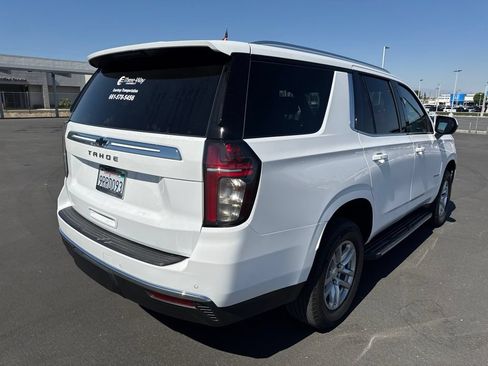 Used 2024 Chevrolet Tahoe LS w/ Driver Alert Package RWD image 6