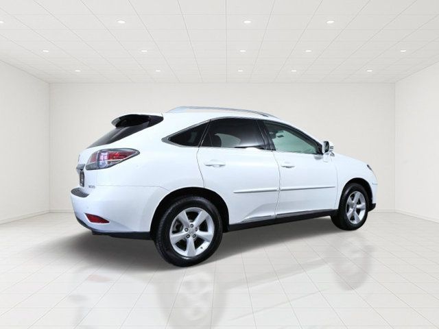 Used 2015 Lexus RX 350 AWD image 6