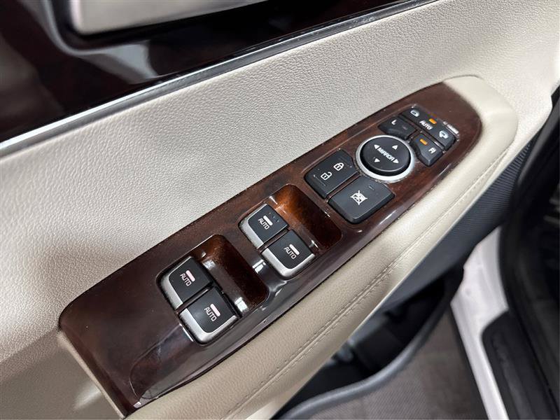 Used 2018 Kia Sorento EX AWD/4WD image 33