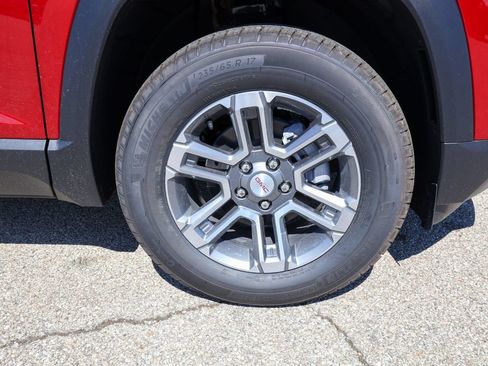 New 2027 GMC Terrain Elevation w/ LPO, Floor Liner Package AWD/4WD image 32